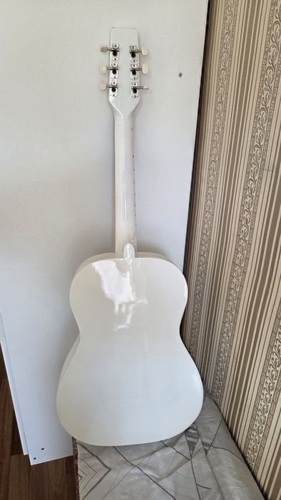 Белая Гитара Классика