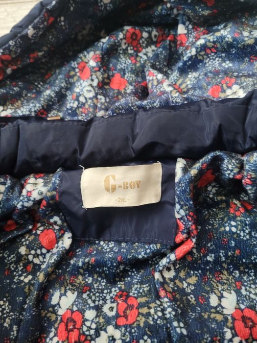 Дамско  зимно яке