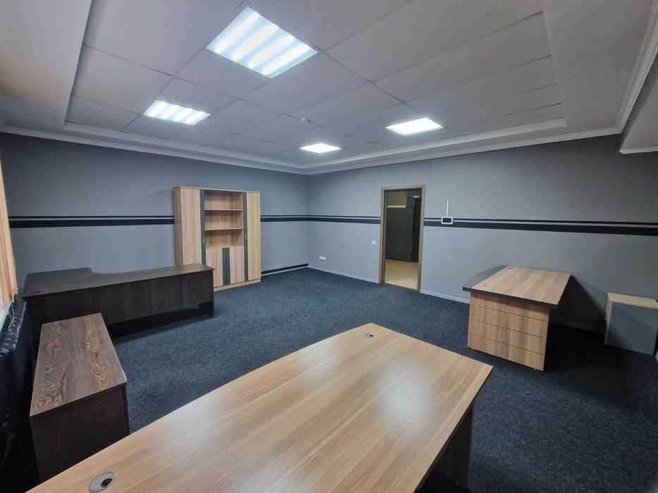 Сдам в аренду офисы