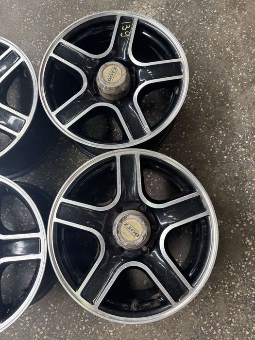 Алуминиеви джанти за Тойота/Toyota Land Cruiser, Хайлукс/Hilux