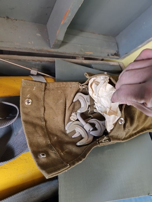 Акваланг подводный