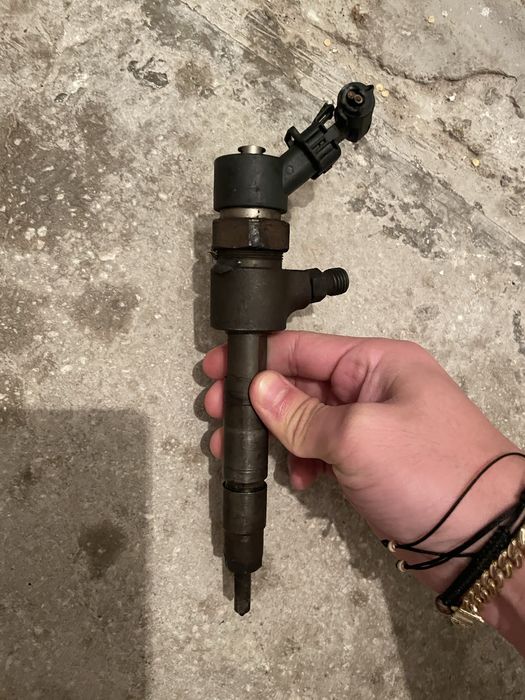 Injector Fiat 1.9 jtd