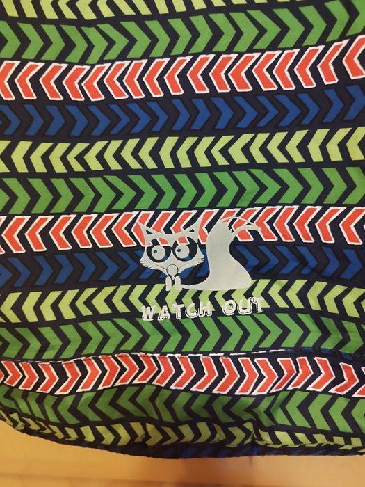 Детско скиорско яке- унисекс KILLTEC 8 години