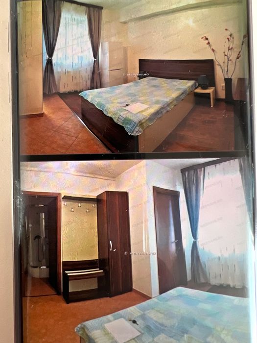 Sinaia. Garsoniera  de închiriat pe termen lung zona furnica.