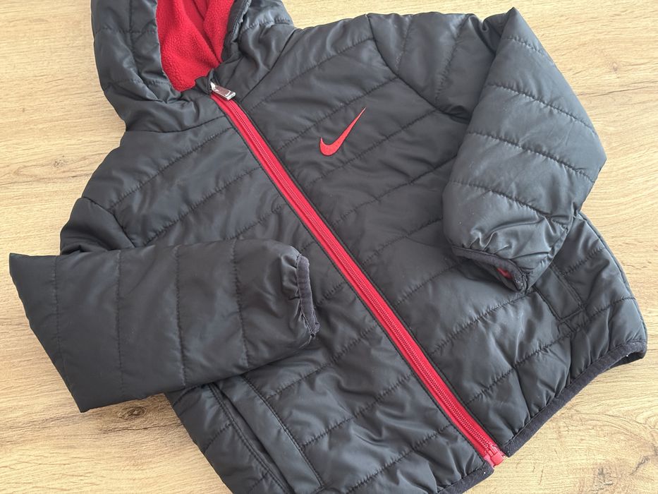 Детско яке Nike 92-98 р-р