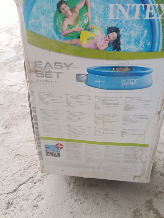 Бассейн сотилади оригинал