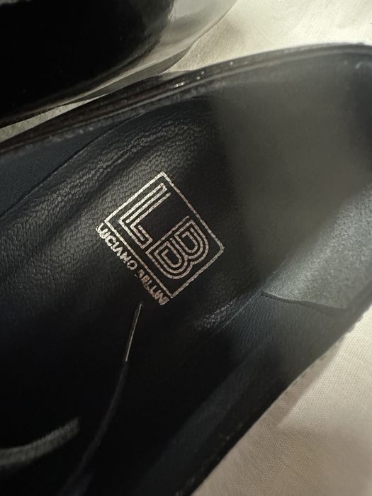 Обувки Luciano Bellini - 45 номер