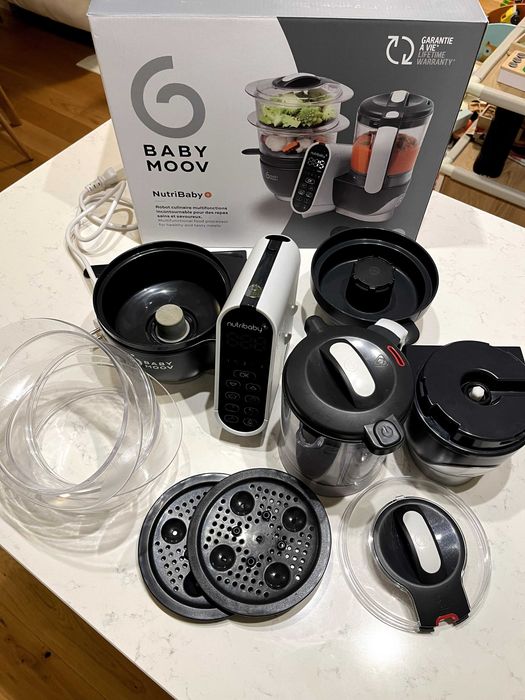 Baby Moov NutriBaby