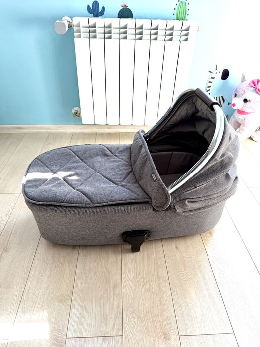 Special Edition - Ultimate  Комплект - Mamas & Papas Количка Ocarro