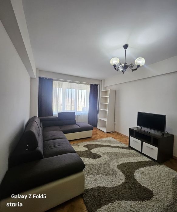 Apartament Premium De Închiriat – Zona Decebal, Oradea