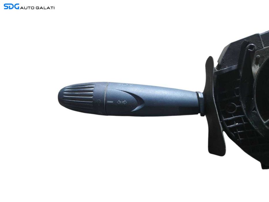 Maneta Manete Semnalizare Bloc Control Lumini Stergator Stergator Spira Spirala Senzor Volan Fiat Doblo 2001 - 2008 [N2101]
