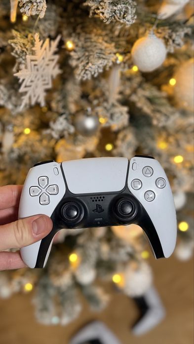 Controller/Maneta PS5 (Playstation 5) Original Perfect functional!