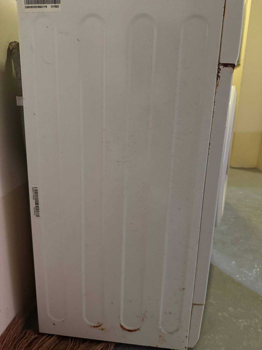 Продам стиральная машина LG 5кг