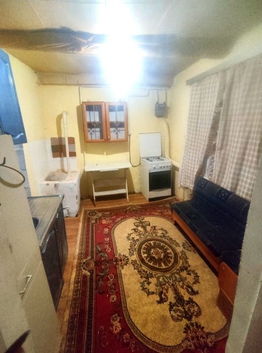 Продам светлый дом.