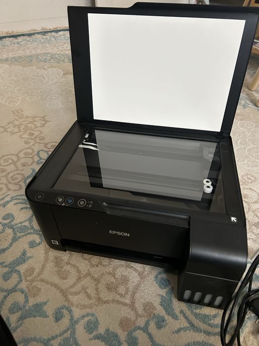 Epson l3100 принтер