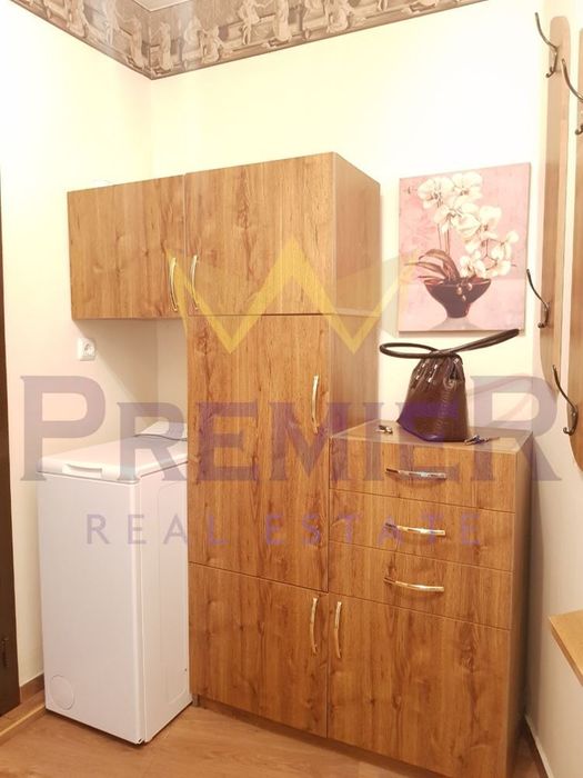 Дава се под наем Двустаен апартамент в Варна, Център - 55 кв.м за 480 € - Снимка #7