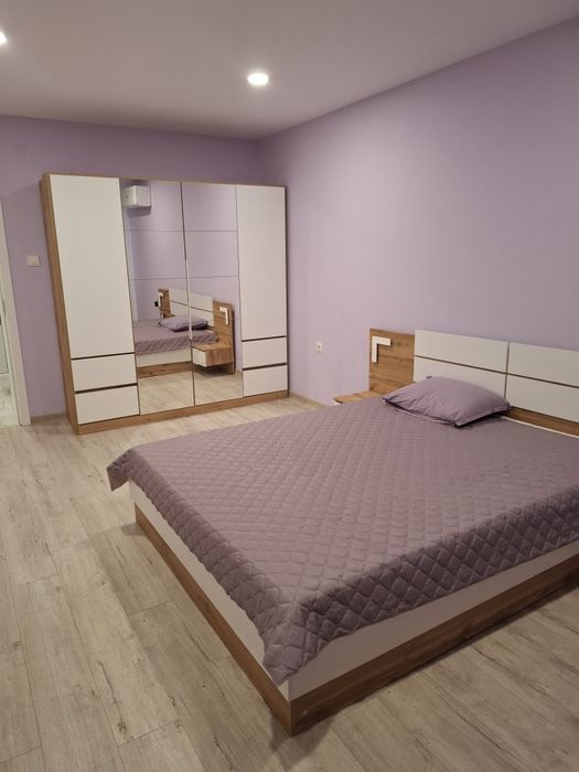 Дава се под наем Многостаен апартамент в Казанлък - 130 кв.м за 382.5 € - Снимка #7