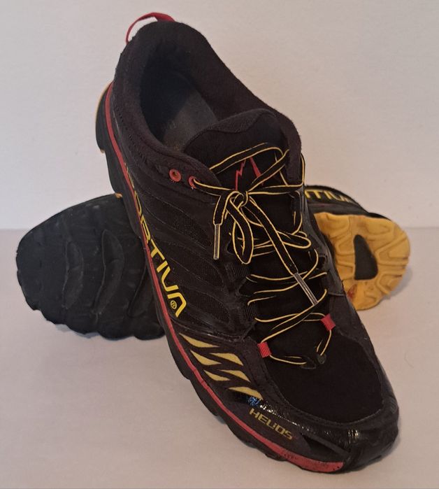 La Sportiva Helios SR marime 45