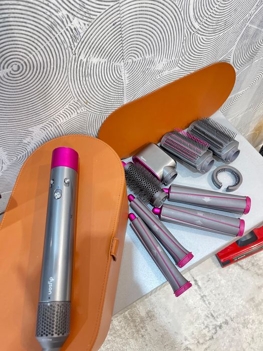 Стайлер dyson оригинал 100%