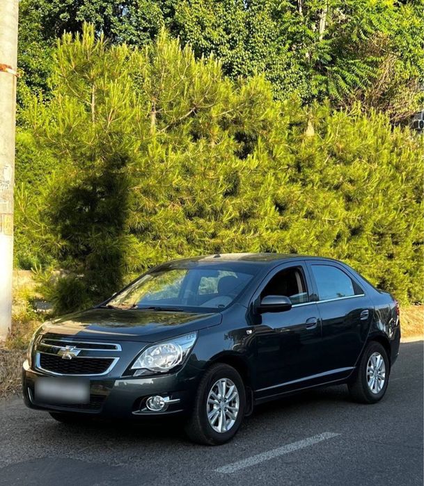 Nasiya Savdo Cobalt 2023