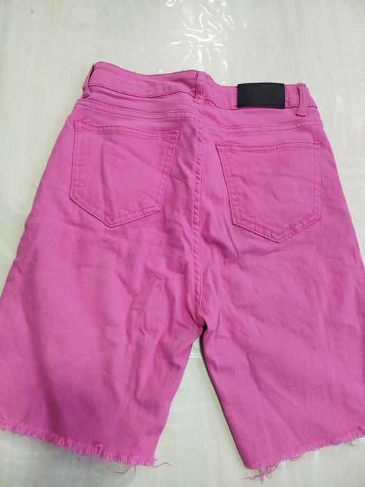 Шорты джинсовые Турция