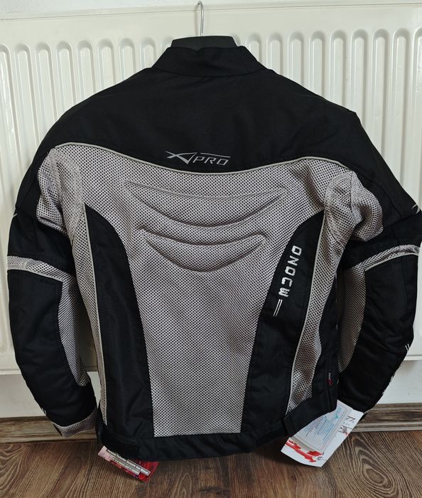 Ново дамско мото яке A pro