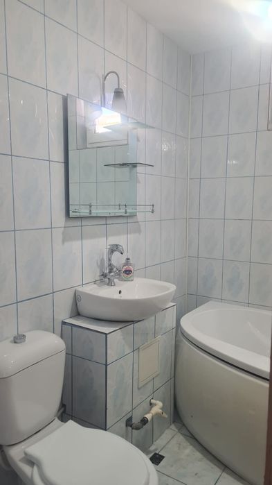 Vînd un apartament în Parcul octogon