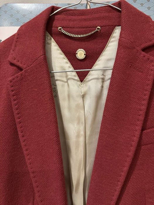 Нов дамски блейзер Massimo Dutti