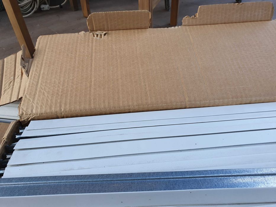 Профили за окачен таван IMS Т 24     1.20 л.м., бял