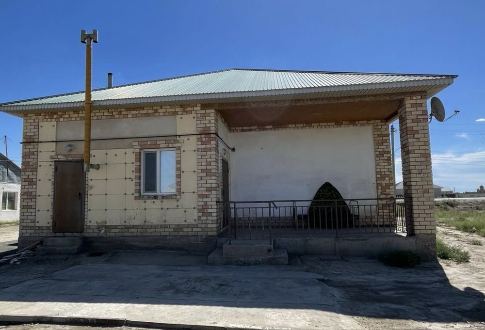 Кировта жер Үй сатылады