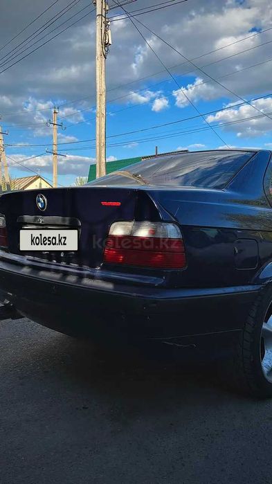 BMW 3-series E36