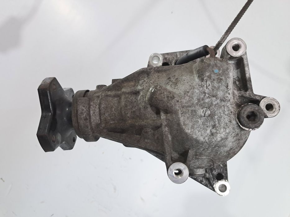 Grup diferential fata Renault Koleos 1 [Fabr 2008-2015] OEM 2.0 dCi M9