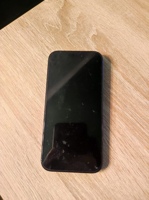 iPhone 15 pro 256 gb