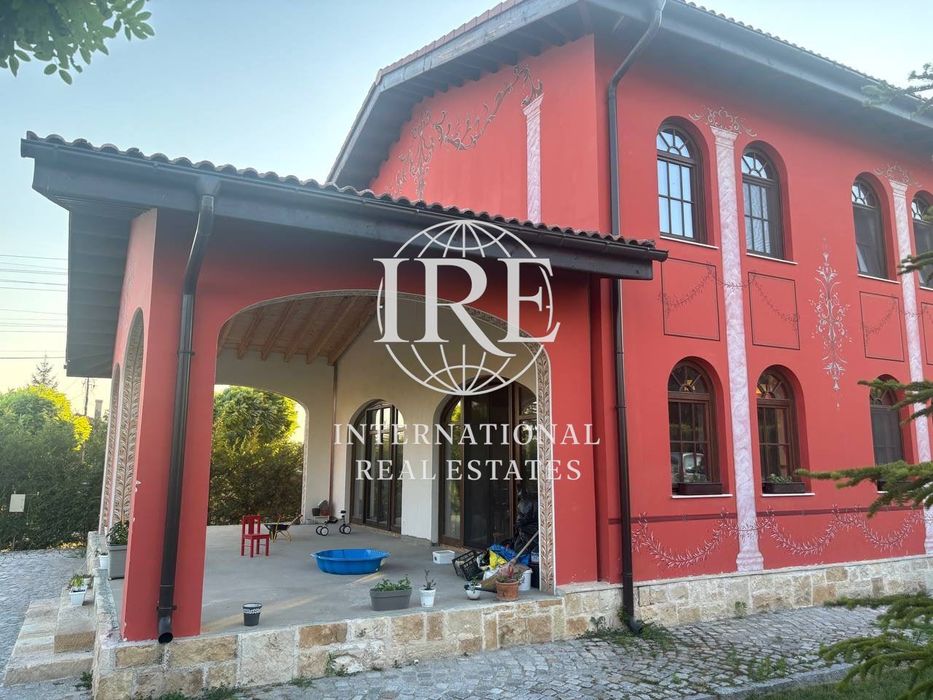 Продава се Къща в с. Неофит Рилски, Област Варна - 255 кв.м за 2400 €/кв.м - Снимка #10