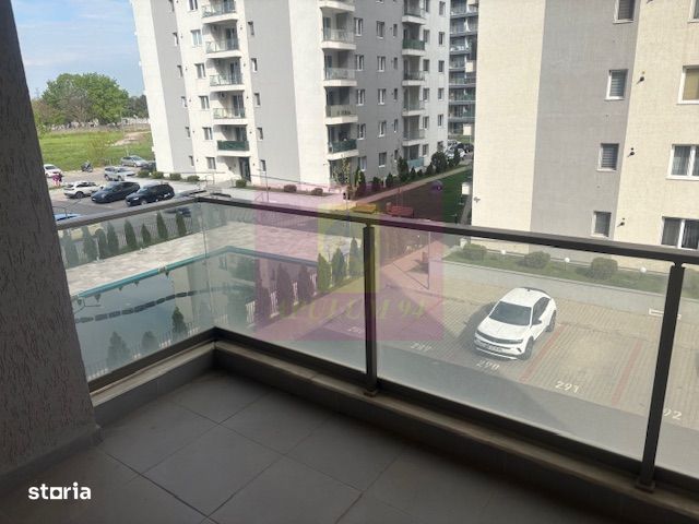 Apartament 2 camere Dimri Residence- Prelungirea Ghencea — fotografia 3