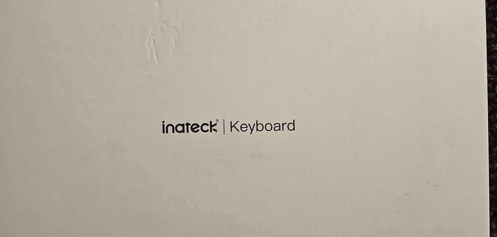 Inateck husa tableta