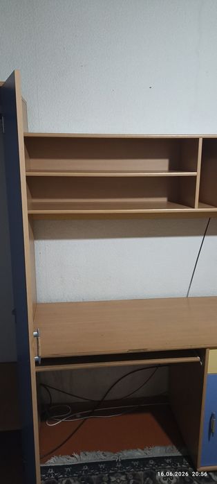 Продам детскую стенку