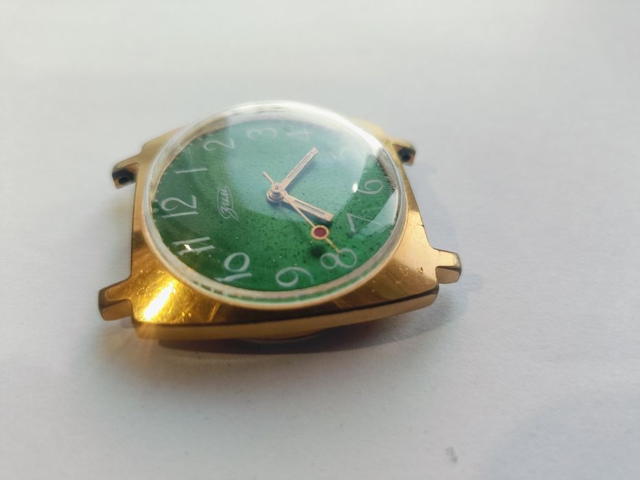 Часы ЗиМ 2609НА СССР