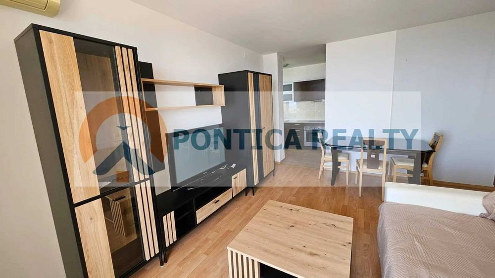 Продава се Двустаен апартамент в Свети Влас - 72 кв.м за 1042 €/кв.м - Снимка #4