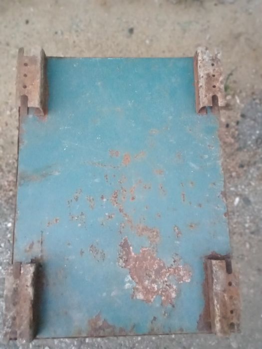 Ящик для электрического счетчика