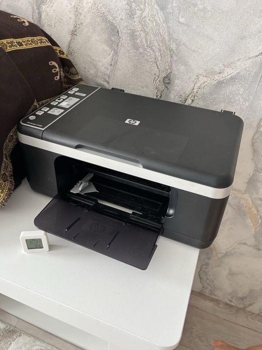 Продам принтер HP