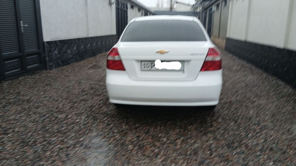 Sotiladi Nexia 3 2020 yil 4 pozitsiya prapan gazi bor