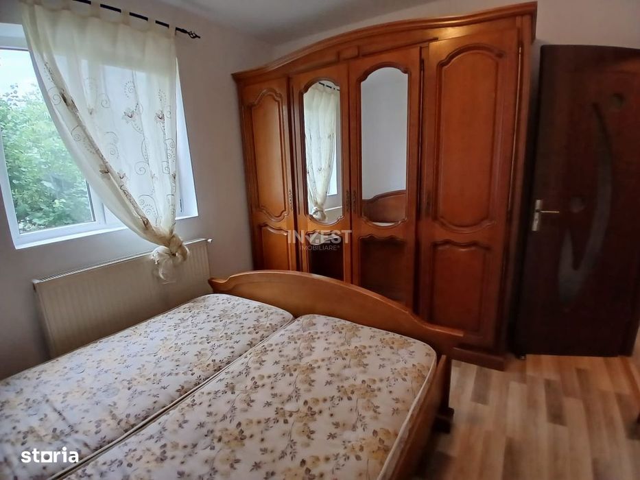 Apartament 3 camere, Pacurari, 400 euro
