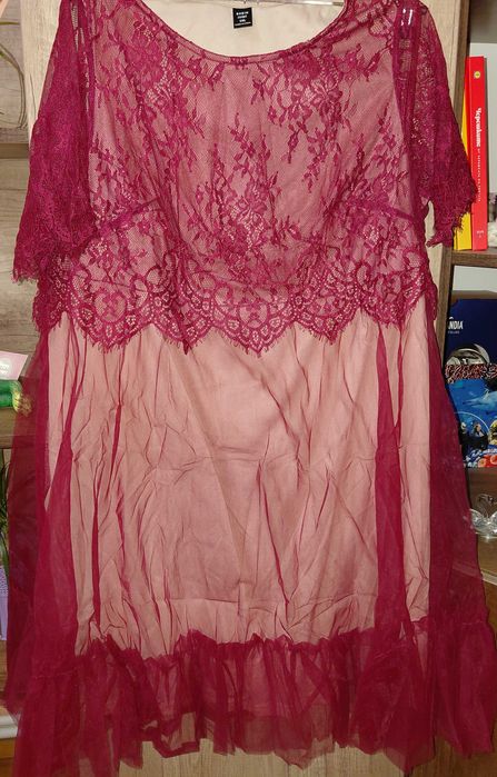 Дамска рокля - XL