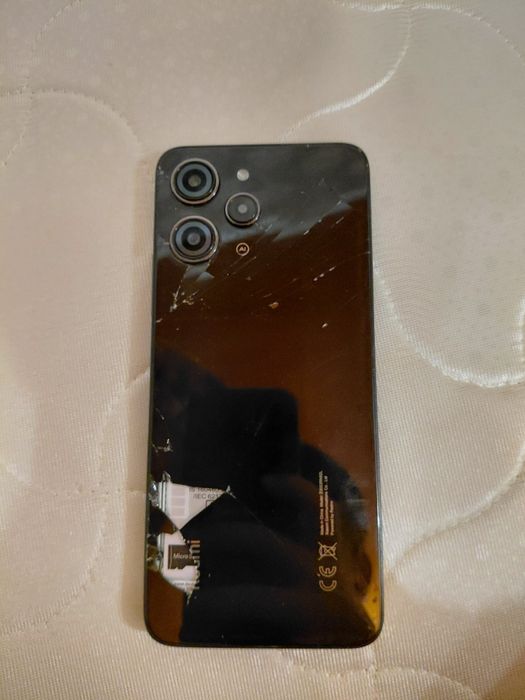 Редми 12 на запчасти