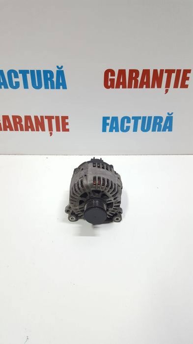 Alternator Passat B6 Golf 5 Octavia 2 Touran Jetta A3 2.0 1.9 Diesel