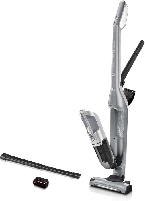 Вертикална прахосмукачка Bosch Flexxo Gen2 Serie 4 (BBH3K2801)