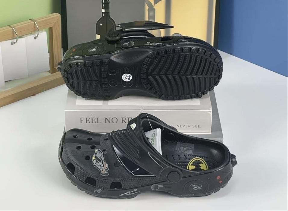Crocs разных моделей