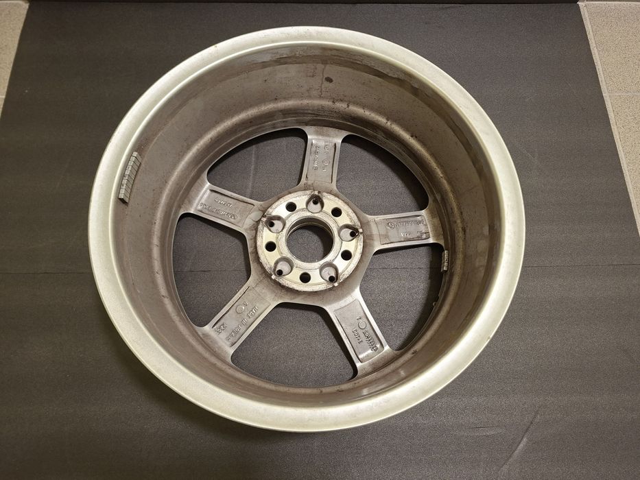 17" Mercedes A class w177 A1774011200 - 1 бр. джанта с датчик
