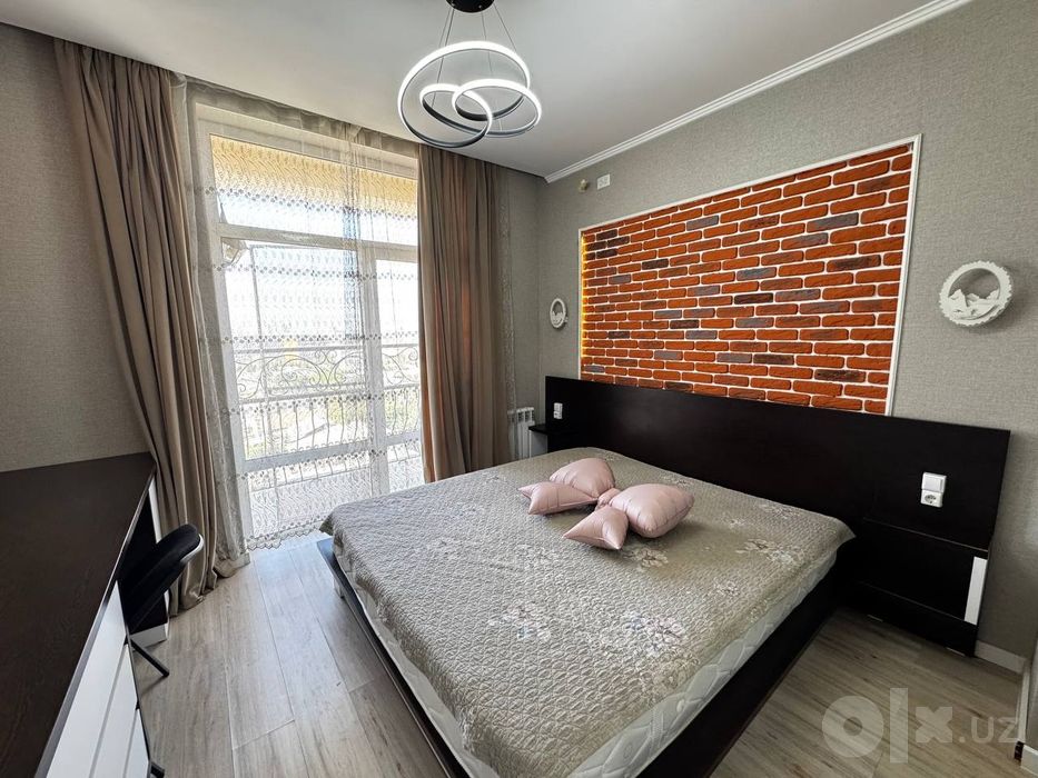 Продам 2/7/9 Паркентский Новостройка 60м² Parkent plaza